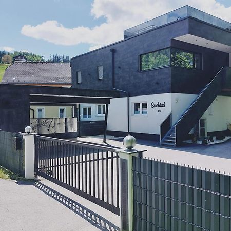 Ennshaeusl By Schladming-Appartements Exterior photo